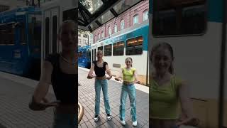guess where we are!?! #train #traintrack #ella #kinsley... #Shorts #ellagracecarls0n_