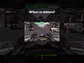 Riflessi ne abbiamo? #f1esport #formula1 #formulaone #f1esports #f1game
