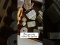 Natural Antibacterial Ingredients for Gentle Clean