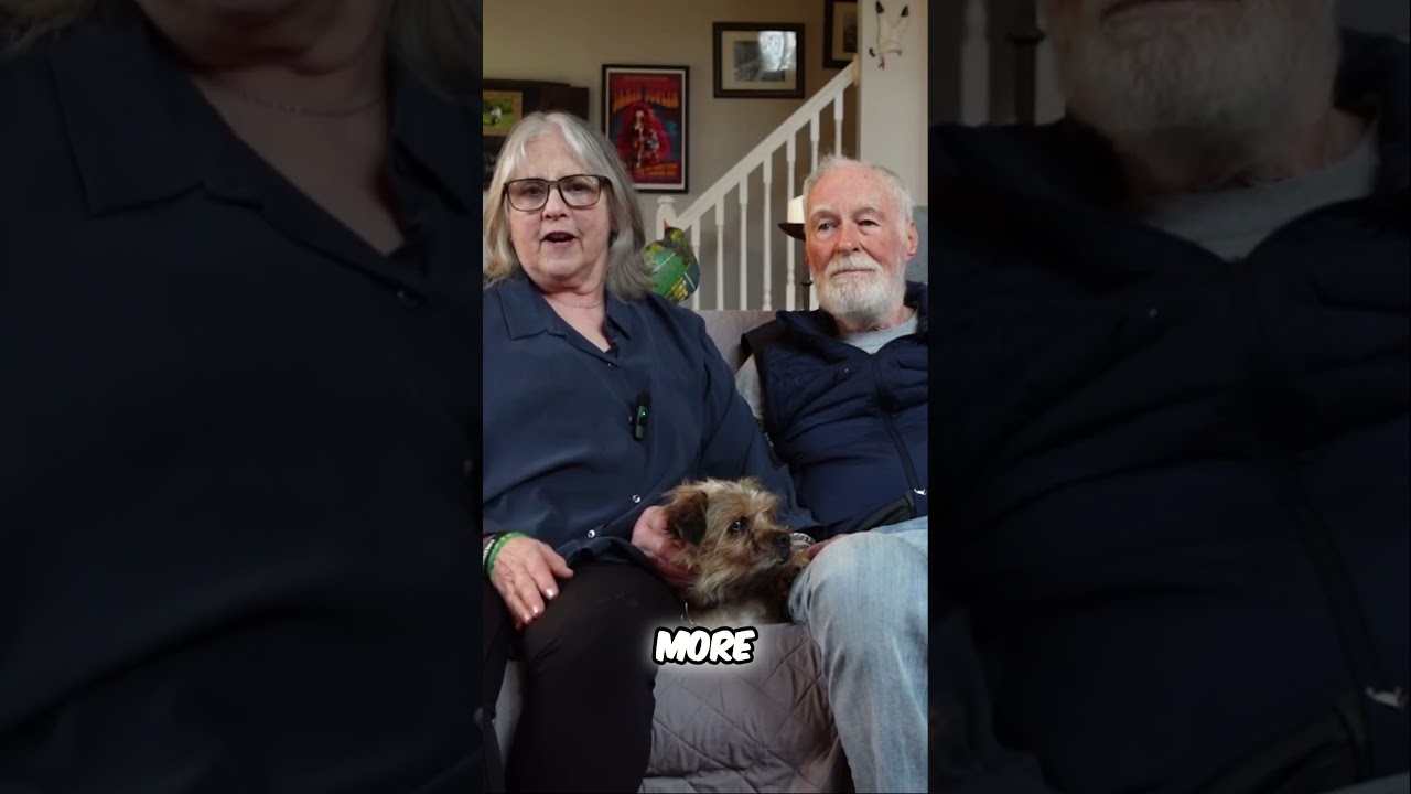 Forever Home for Retired Dogs | Moose Lodge Senior Pet Sanctuary