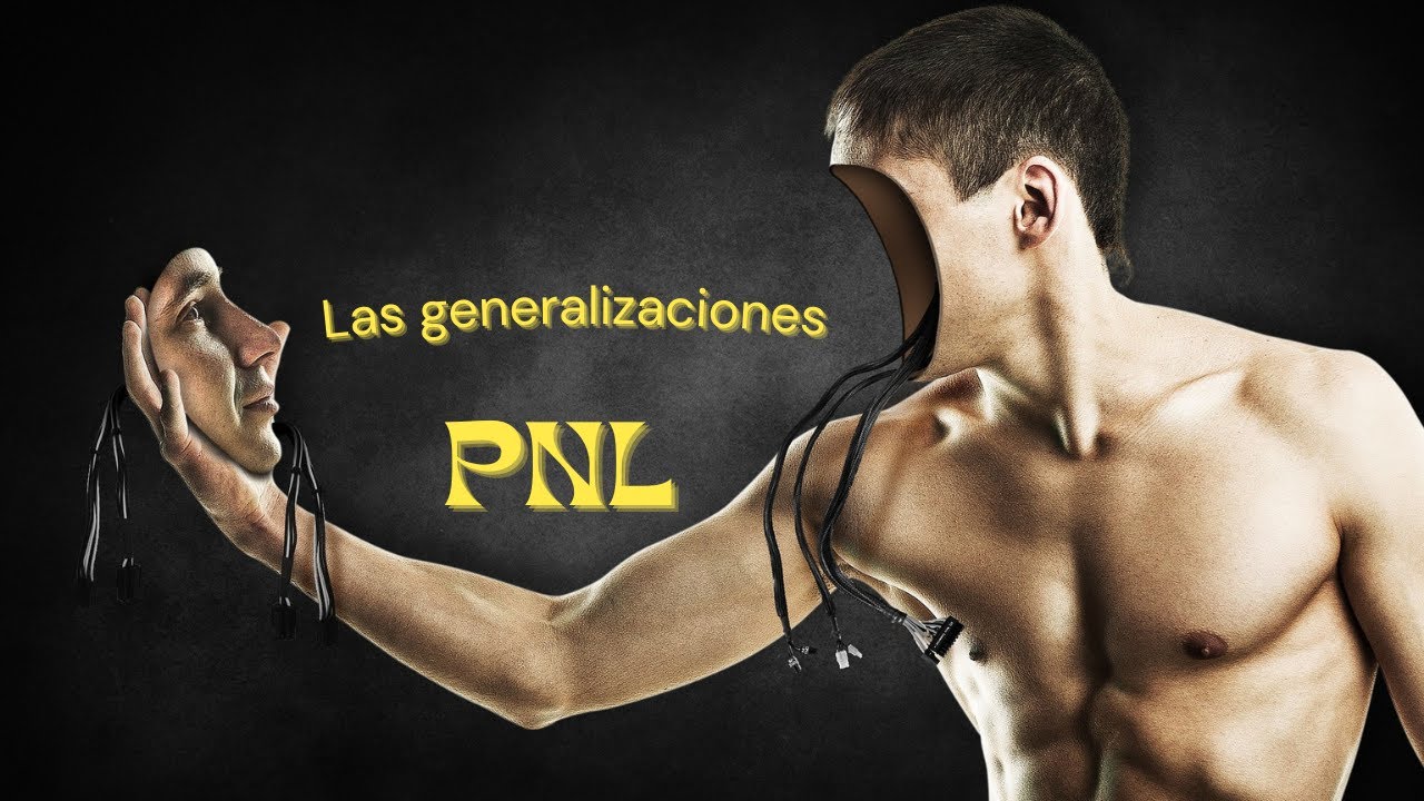 El poder de la pregunta (Generalizaciones- Metamodelo)