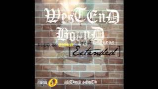 Arthur South - WestEnd Bound [Extended] Feat. D.Morgan