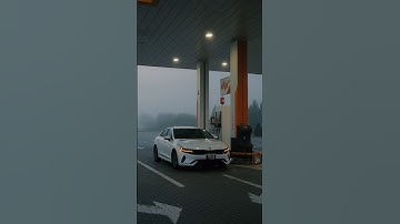 Kia K5 atmospheric video #automobile #kia #videography #videomaker #