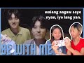 TREASURE &#39;BE WITH ME&#39; Friends SELFCAM Ver. *PANAY HJW* REACTION (Philippines)