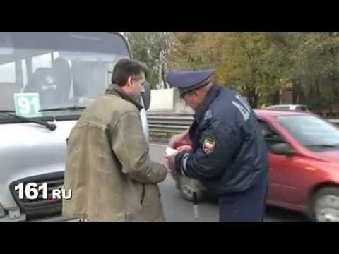 Автоновости Ростова-на-Дону: плацкартный автобус