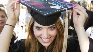 Brittany's UF Graduation 2 Large
