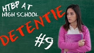 AM AJUNS LA DETENTIE?!? | HOW TO BECOME POPULAR AT HIGH SCHOOL | #EP9