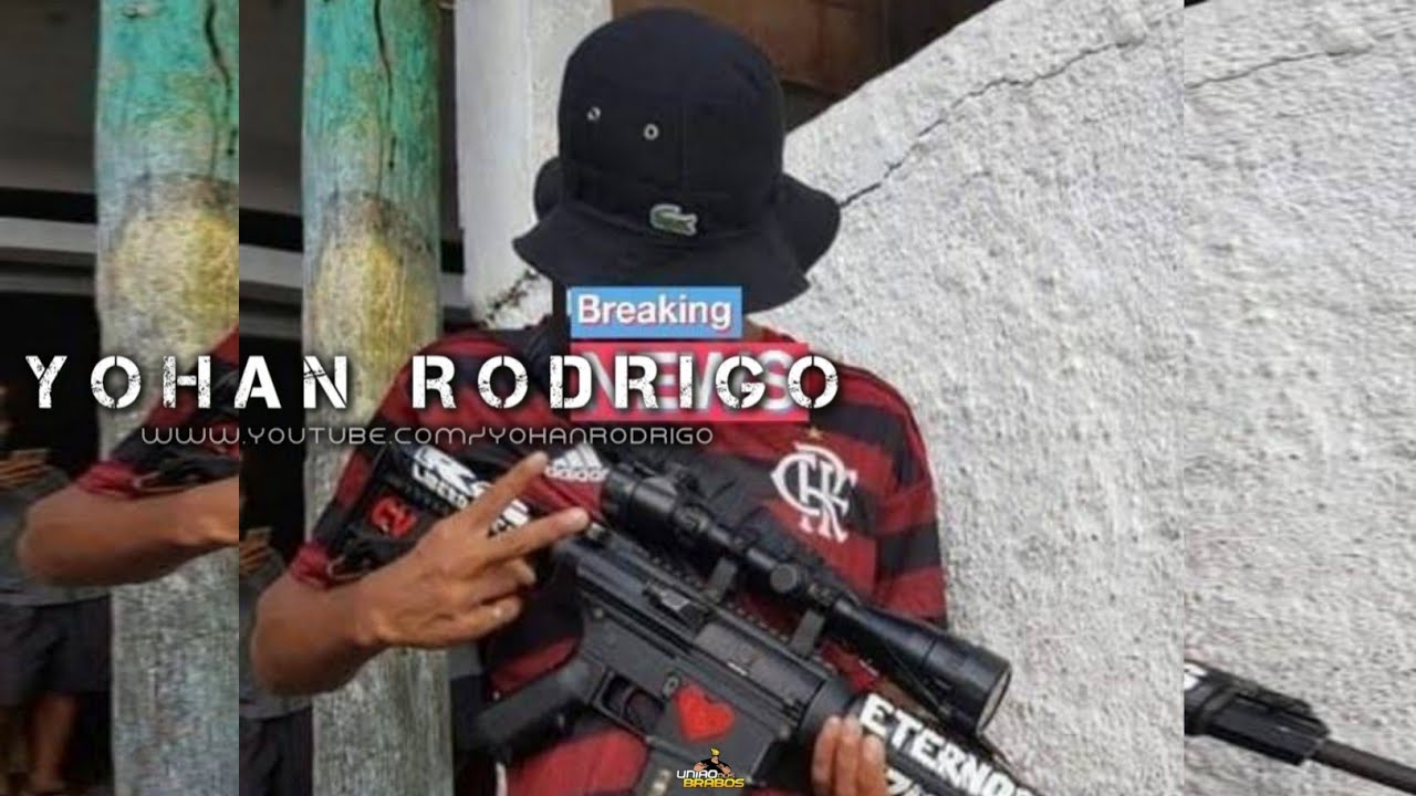 SEQUÊNCIA DA HISTÓRIA DO COMANDO VERMELHO [ EXCLUSIVA - CV ] SÓ AS BRABA 2022