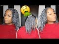 MAYONNAISE HAIR TREATMENT (4A 4B 4C) DIY THICK HAIR FAST