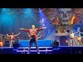 DJ BoBo - TAKE CONTROL (Circus)