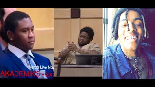 Truth Teller in xxxtentacion Case Snitched on his Codefendants cuz they All got $15K &amp; paid him $5k