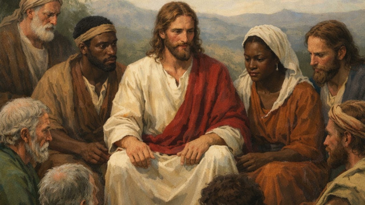 Jeudi après les Cendres 19 février 2026