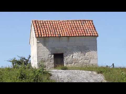 კოზმანის სალოცავი