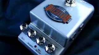 Marshall RF1 Reflector v1.2
