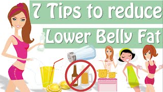 7 Tips How To Lose Lower Belly Fat, How To Get Rid Of Lower Belly Fat 7 Tips How To Lose Lower Belly Fat, How To Get Rid Of Lower Belly Fat