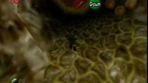 Ultimate Deku Tree Trick