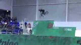 Etnies BMX Backyard Jam 2006 Highlights