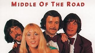 Chirpy Chirpy Cheep Cheep - Middle Of The Road (1971) audio hq