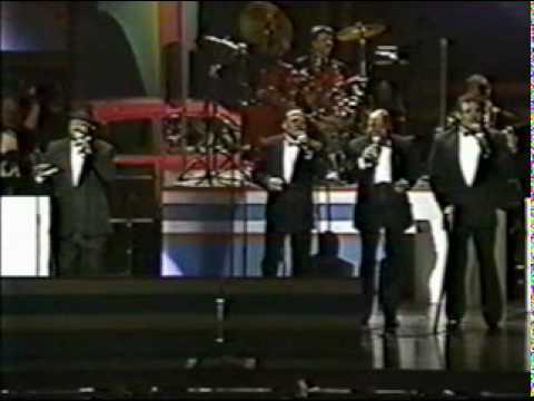 The Impalas - Sorry (Oldies Show)