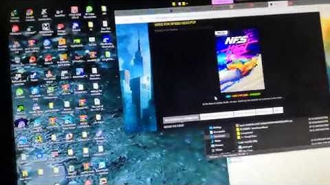 Need for speed heat p2planguage error fix for cracked version by codex&shivsubh 100% working