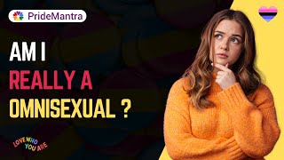 AM I OMNISEXUAL? || Take This Test to Find Out! 🌈✨ || Pride Mantra