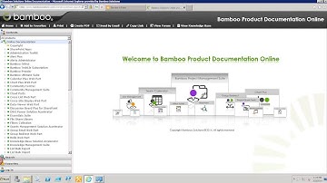 How to Collect Bamboo and SharePoint ULS Logs to Send to Support