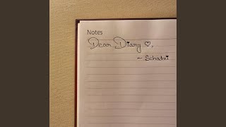 Dear Diary