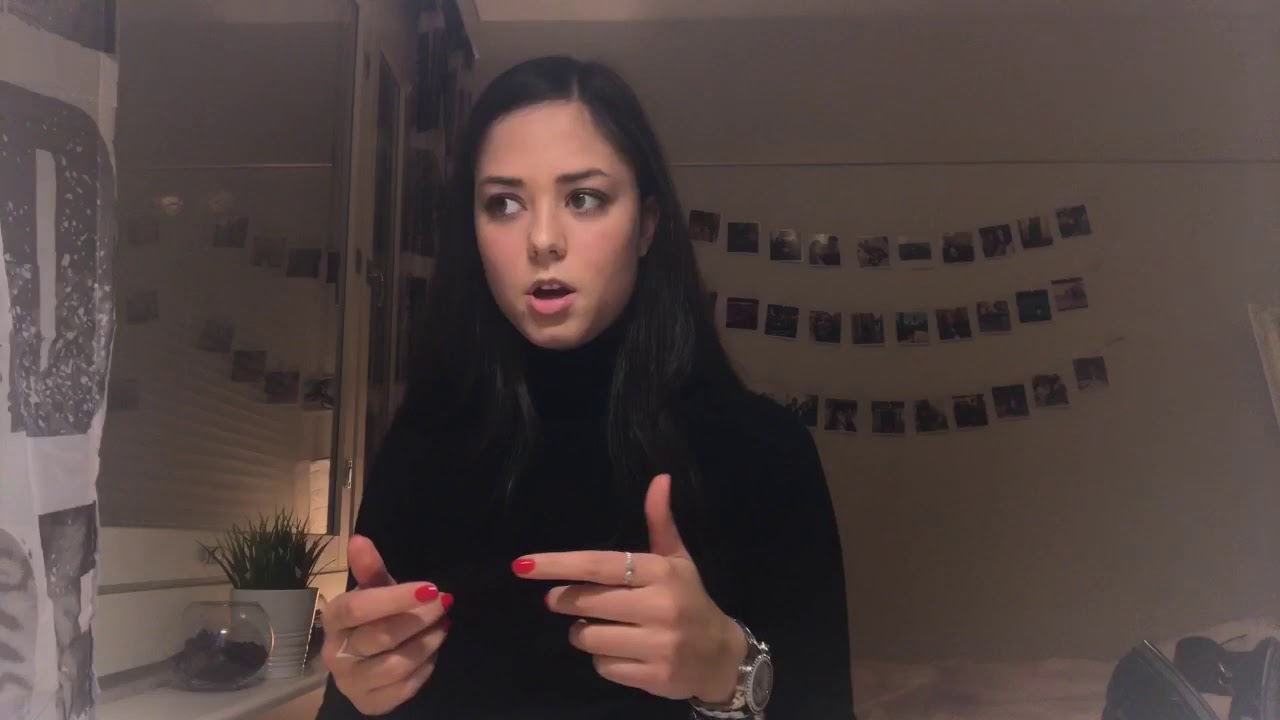 Обучение в Финляндии🇫🇮🎀 - YouTube