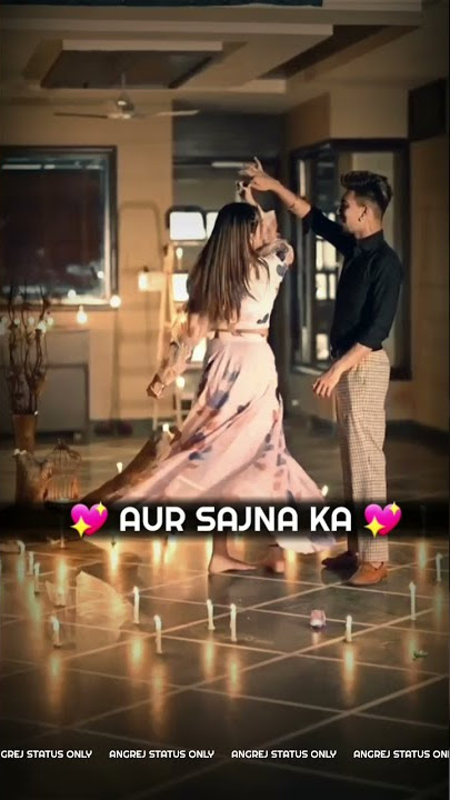 LOVE STATUS || YE PAGLA HAI SAMZANE SAMZE NA || #REELS  #SHORTSBETA #LOVE #TRENDING #viral #latest