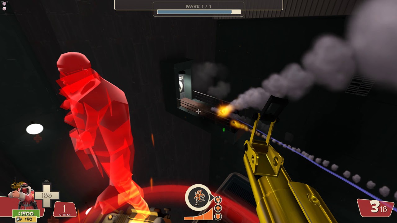 MVM Machine Attacks is a Flawless Masterpiece #1 - YouTube