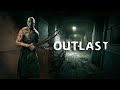 СТРИМ ХОРРОР OUTLAST / АУТЛАСТ СТРИМ