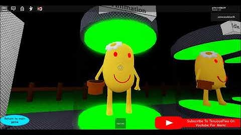 Piggy Custom Characters Showcasing || Part 1