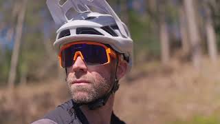 Gapasea Walkie-Talkie Glasses - Review for Mountain Biking