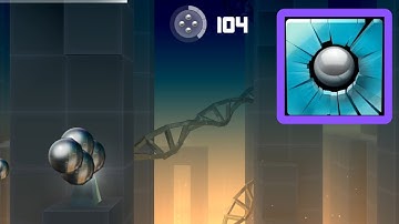 Smash Hit - Classic Checkpoint 2 | Android, iOS Gameplay