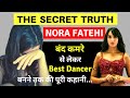 Nora Fatehi Biography | Nora Fatehi | Biography in Hindi | Wiki | Street Dancer  3D (Trailer)