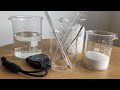 Freezing Point Depression and Phase Changes Quiz