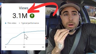 How I Went VIRAL by Mistake 😳
