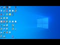 Create Desktop Shortcuts and Shortcut Key