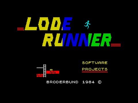 Video: Pencipta Lode Runner Douglas E. Smith Meninggal Pada Usia 53