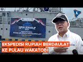 BI Ungkap Perbedaan AS dan RI dalam Mengatasi Inflasi dan Tren Suku Bunga Tinggi - Kompas.com