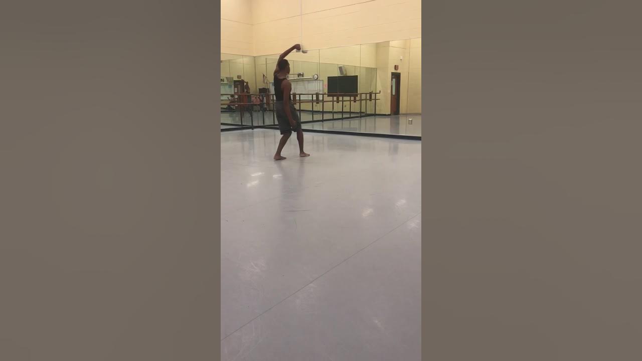 CHOA Parade Audition Video with counts YouTube