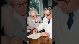 Britain's Trusted Doctor Was Its Worst Serial Killer
