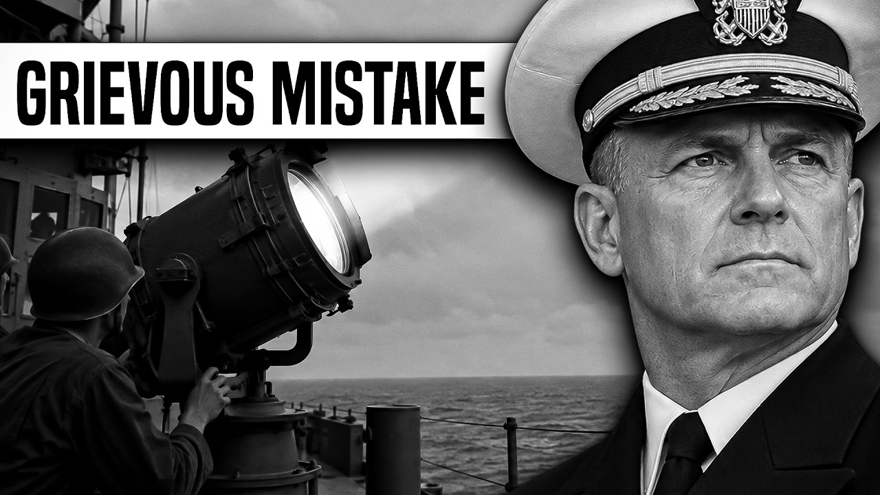 The Ship That Found Midway's Lost Hiryu Sailors Also Pulled the Juneau's Last Men From the Sea