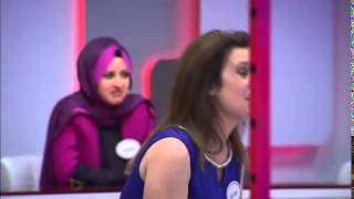 Ben Bilmem Eşim Bilir 21.02.2015 - Aşkın Gözü Kördür