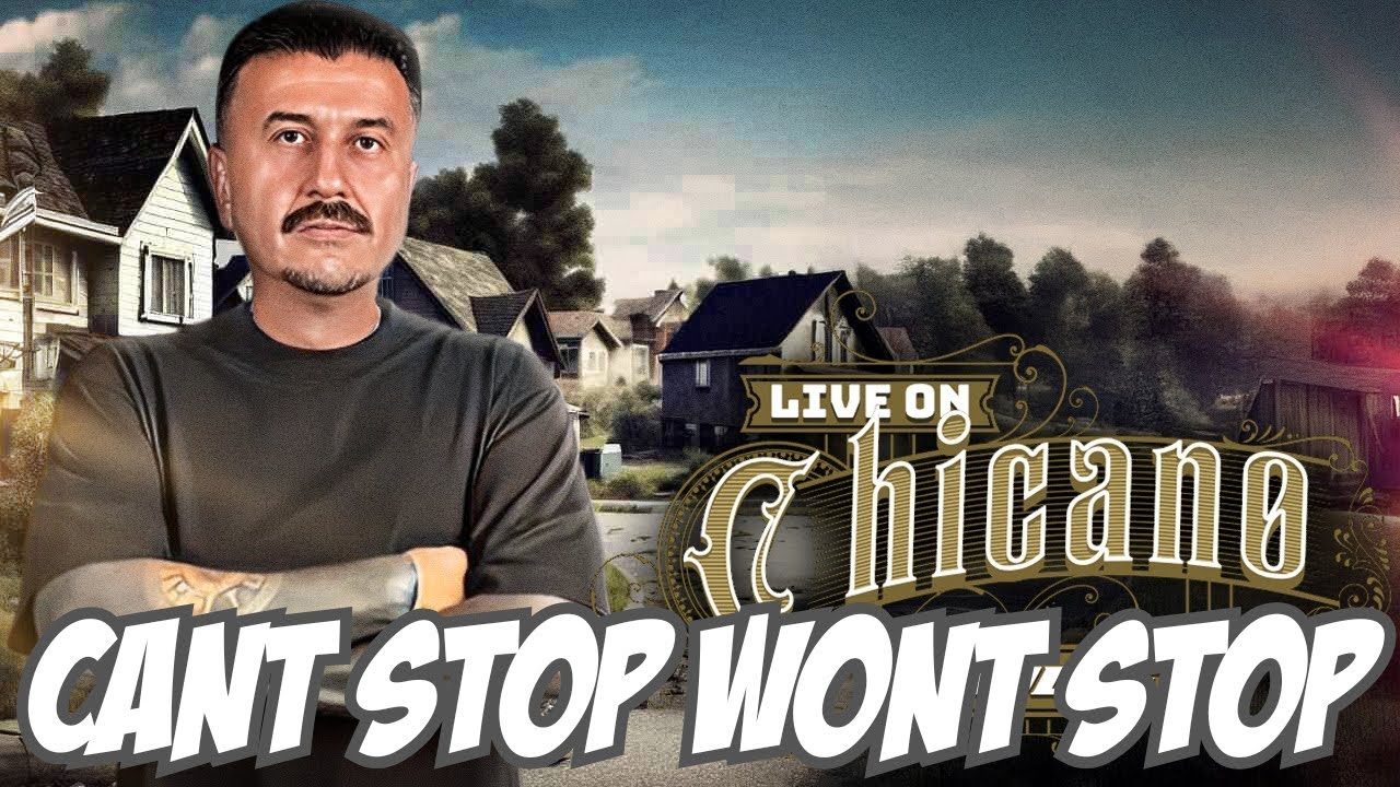 Kicking Down Doors In 2026! ALL GAS NO BRAKES!!!!