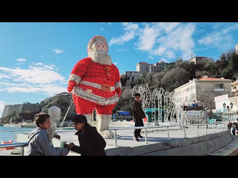 Video: Pushimet e Krishtlindjeve dhe Vitit të Ri në Karaibe