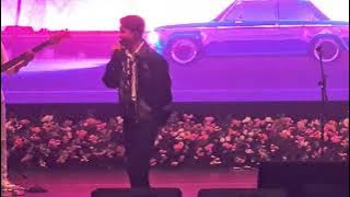 FAJAR NOOR SIALAN JUICY LUICY LIVE AT TAMAN ISMAIL MARZUKI 14.6.2025