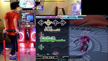 [DDR2014] HAUD - VANESSA (ESP) 983070 532 411-104-17-0-9-0 fc AA 2016.02.21