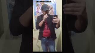 Naam Hai Tera Tera Song I Himesh Reshammiya Fan