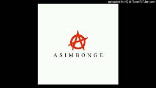 Danger Shayumthetho & K-zin Isgebengu-Amasango Ft Sdudla Somshunqo